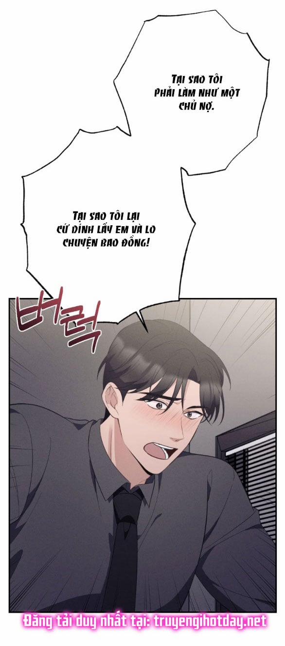 [18+] Hãy Khóc Cho Thật Xinh Đẹp Đi 20.1 trang 15