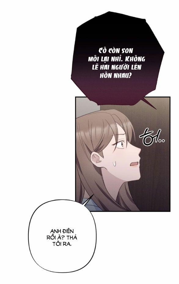 [18+] Hãy Khóc Cho Thật Xinh Đẹp Đi 20.1 trang 2