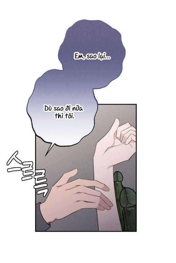 [18+] Hãy Khóc Cho Thật Xinh Đẹp Đi 20.1 trang 25