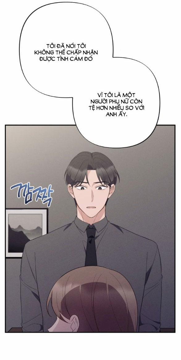 [18+] Hãy Khóc Cho Thật Xinh Đẹp Đi 20.1 trang 28