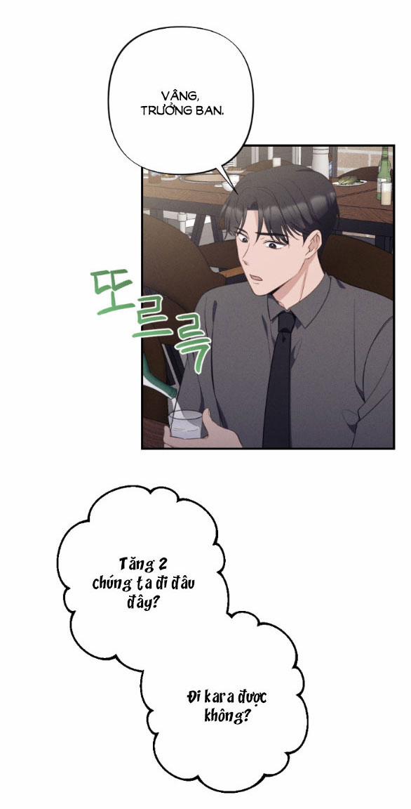 [18+] Hãy Khóc Cho Thật Xinh Đẹp Đi 20.1 trang 44