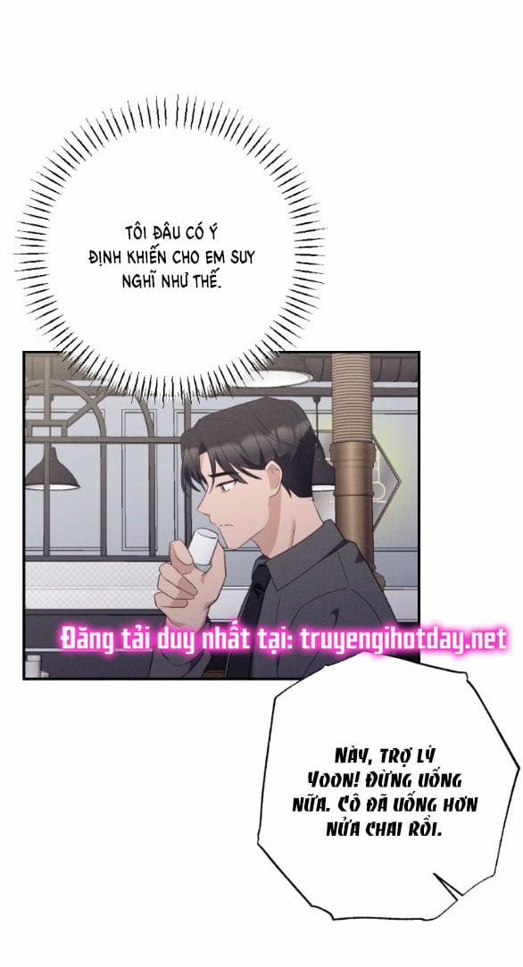 [18+] Hãy Khóc Cho Thật Xinh Đẹp Đi 20.1 trang 45