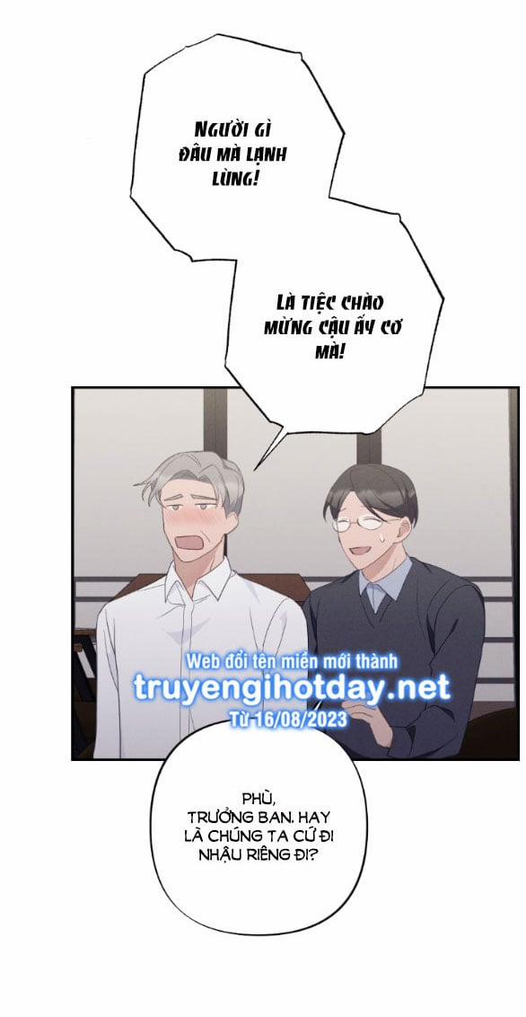 [18+] Hãy Khóc Cho Thật Xinh Đẹp Đi 20.1 trang 51