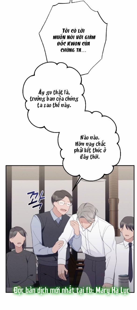 [18+] Hãy Khóc Cho Thật Xinh Đẹp Đi 20.1 trang 53