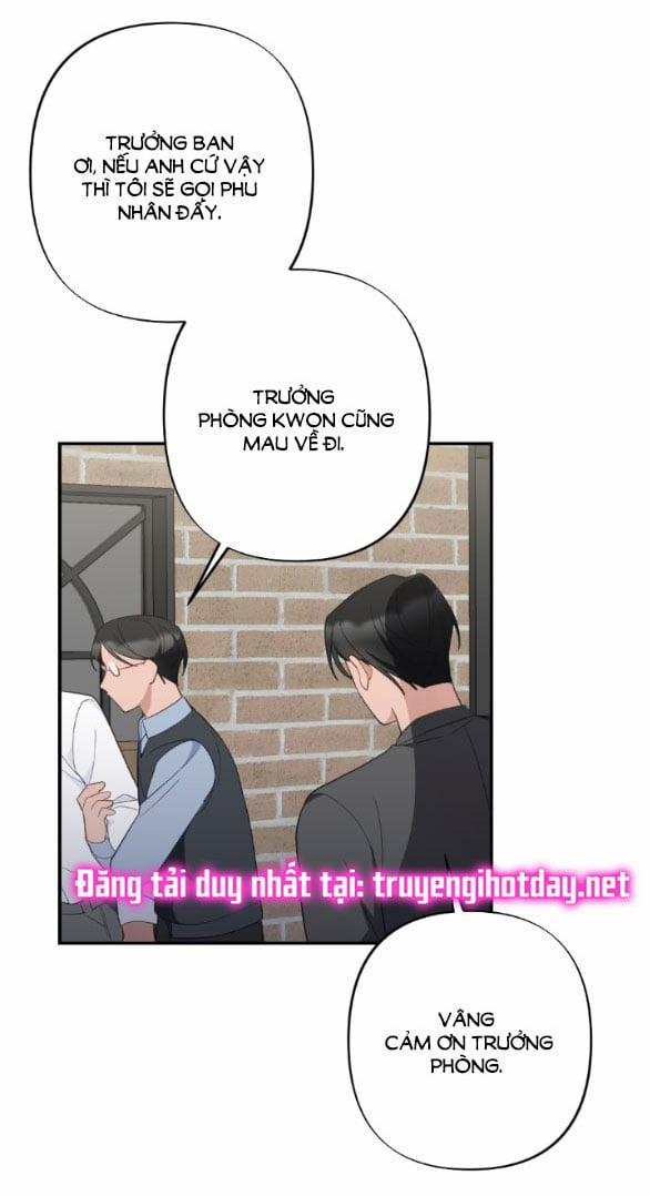 [18+] Hãy Khóc Cho Thật Xinh Đẹp Đi 20.1 trang 57