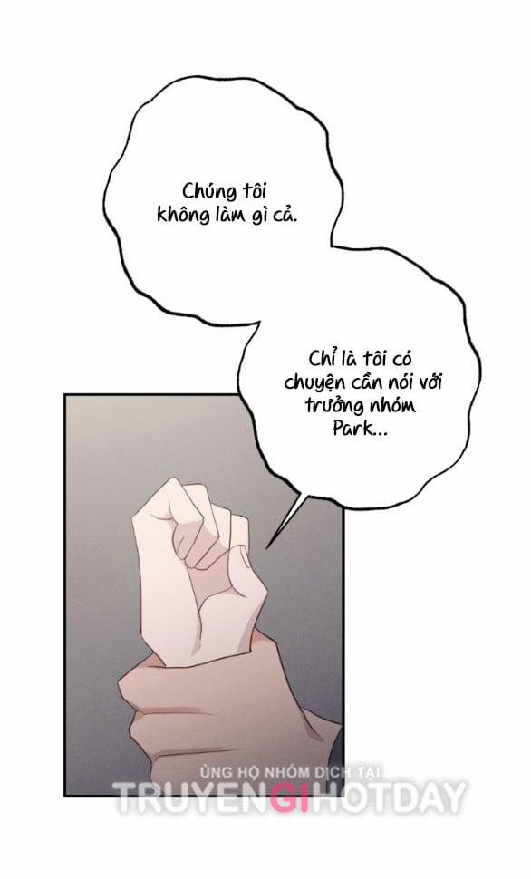 [18+] Hãy Khóc Cho Thật Xinh Đẹp Đi 20.1 trang 7