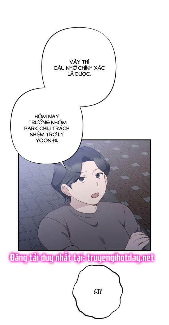 [18+] Hãy Khóc Cho Thật Xinh Đẹp Đi 20.2 trang 0