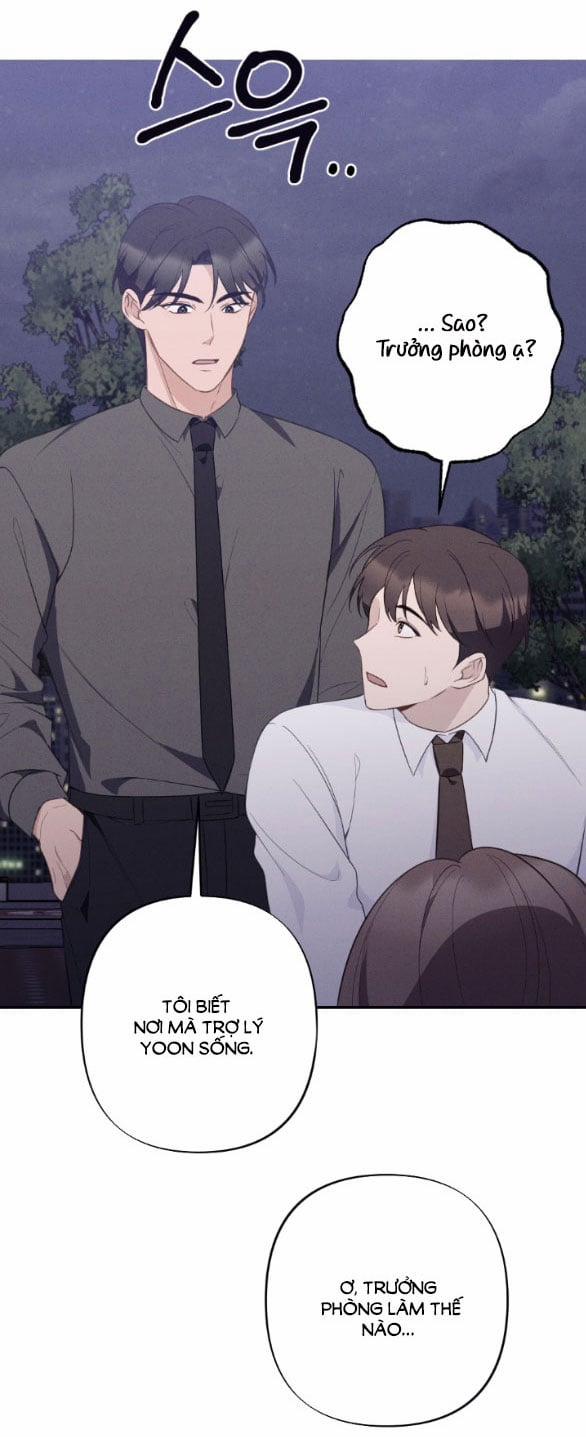 [18+] Hãy Khóc Cho Thật Xinh Đẹp Đi 20.2 trang 11