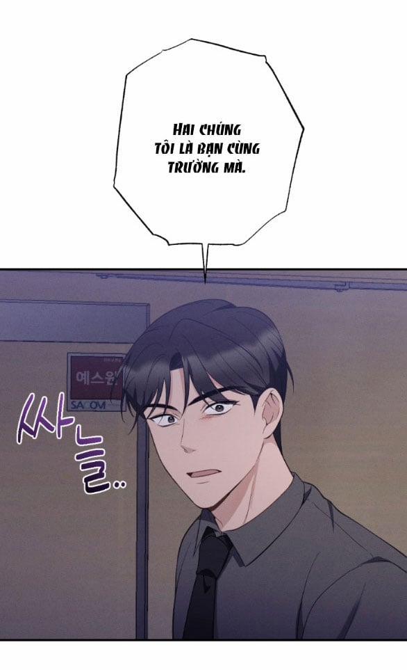 [18+] Hãy Khóc Cho Thật Xinh Đẹp Đi 20.2 trang 14