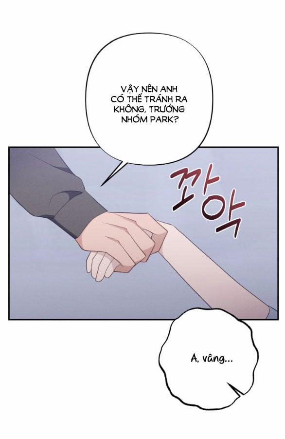 [18+] Hãy Khóc Cho Thật Xinh Đẹp Đi 20.2 trang 18