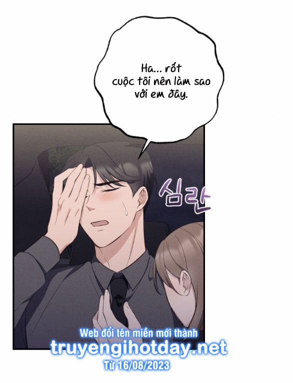 [18+] Hãy Khóc Cho Thật Xinh Đẹp Đi 20.2 trang 36