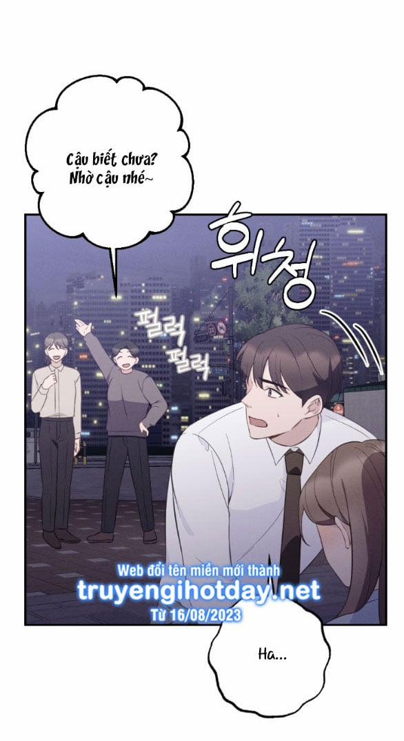 [18+] Hãy Khóc Cho Thật Xinh Đẹp Đi 20.2 trang 5