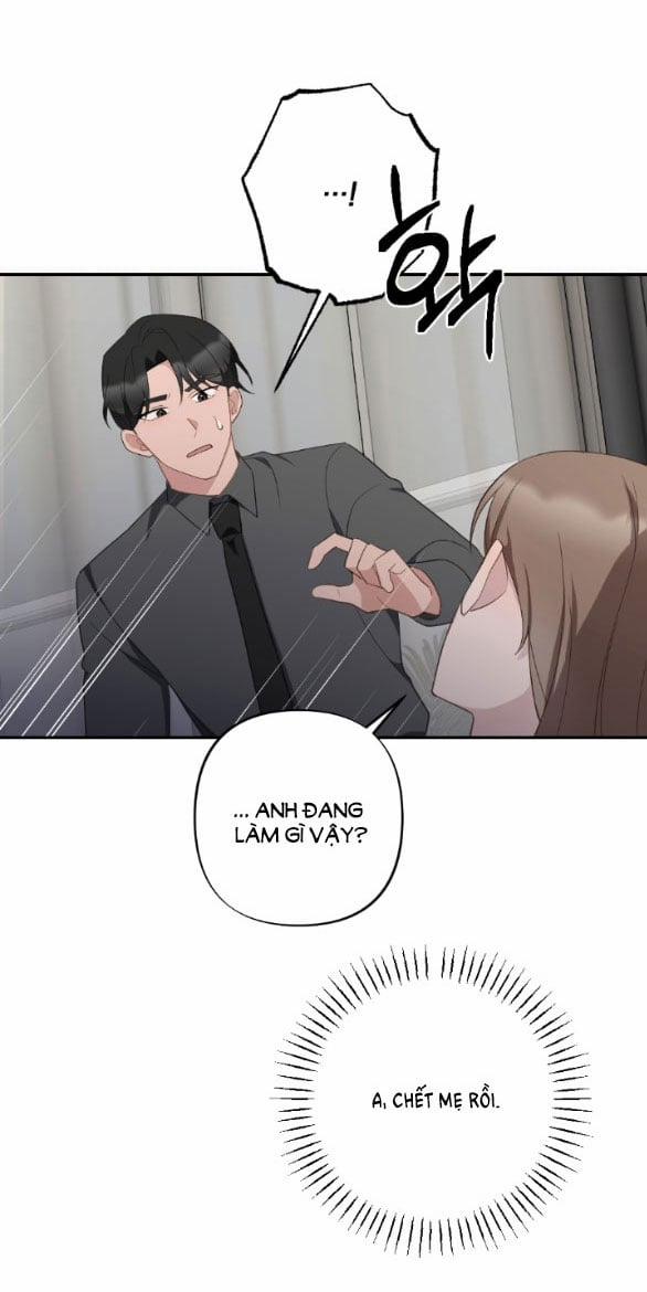 [18+] Hãy Khóc Cho Thật Xinh Đẹp Đi 21.1 trang 22