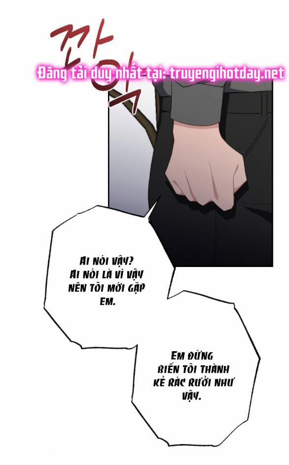 [18+] Hãy Khóc Cho Thật Xinh Đẹp Đi 21.1 trang 34