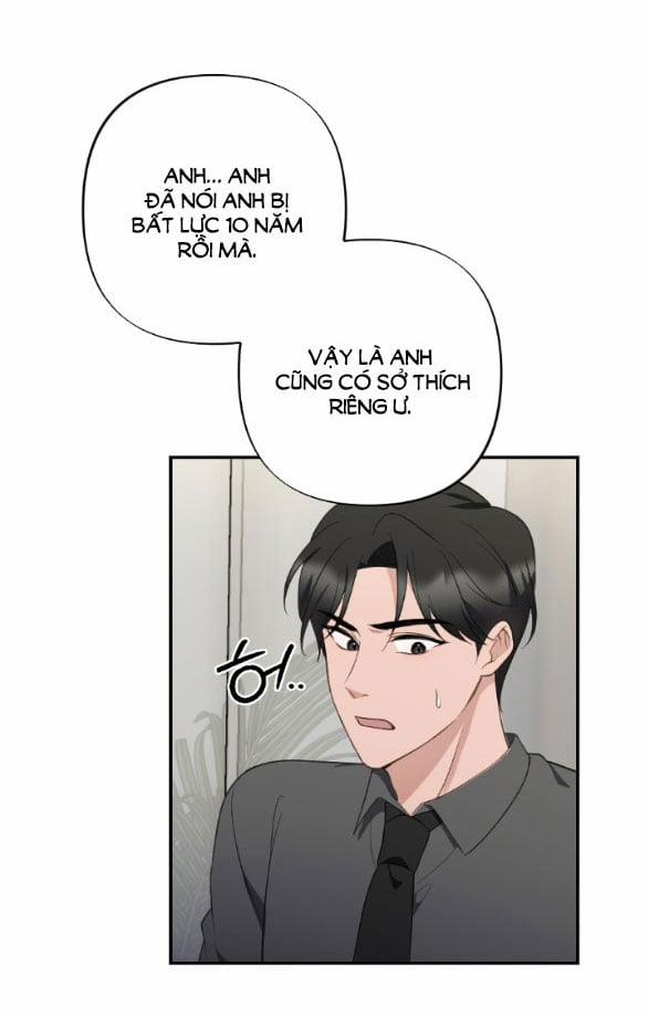 [18+] Hãy Khóc Cho Thật Xinh Đẹp Đi 21.1 trang 39