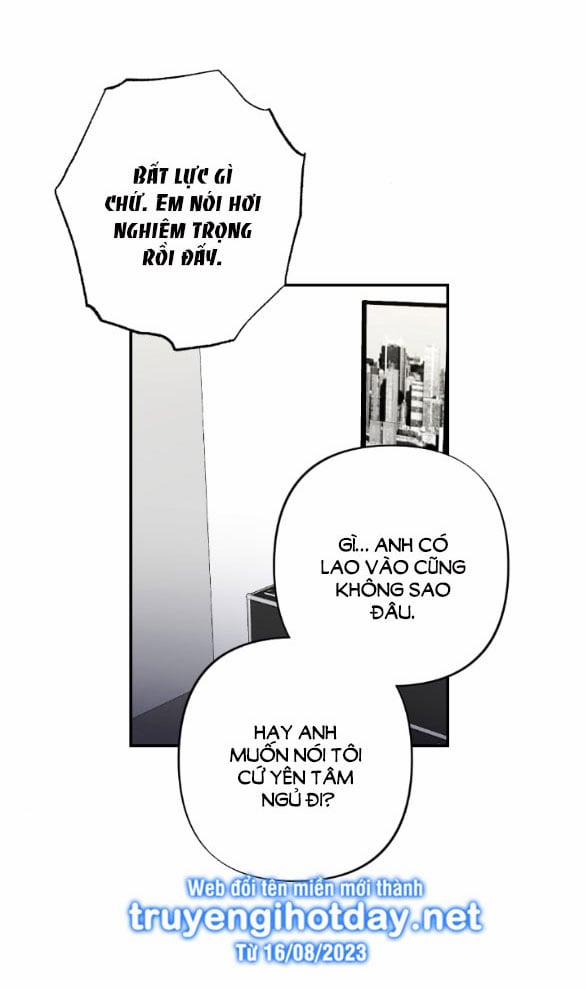 [18+] Hãy Khóc Cho Thật Xinh Đẹp Đi 21.1 trang 41