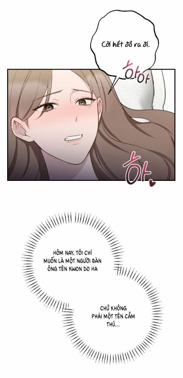 [18+] Hãy Khóc Cho Thật Xinh Đẹp Đi 21.2 trang 16