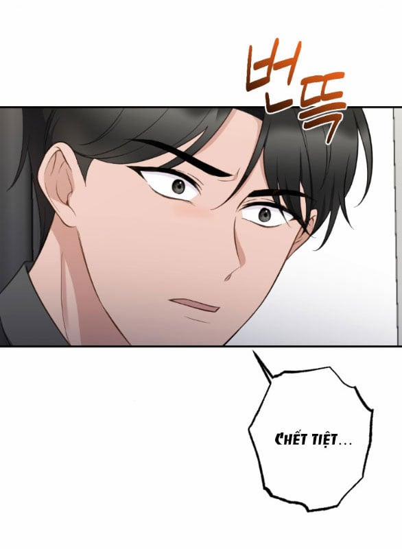 [18+] Hãy Khóc Cho Thật Xinh Đẹp Đi 21.2 trang 5