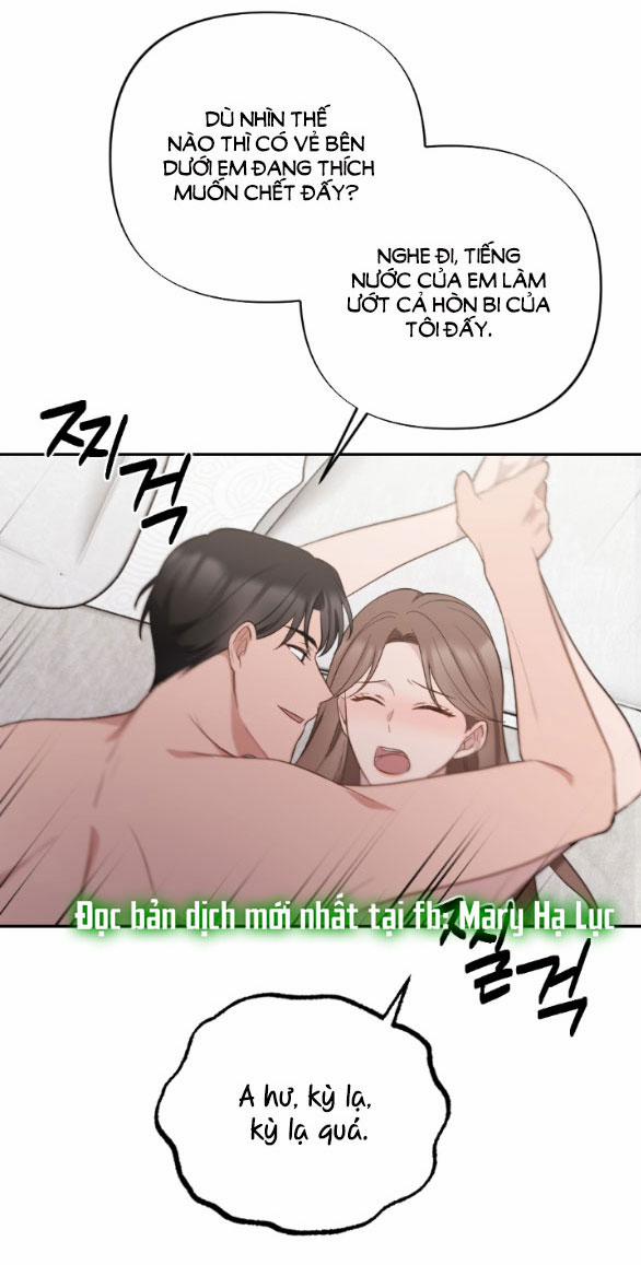 [18+] Hãy Khóc Cho Thật Xinh Đẹp Đi 22.1 trang 31