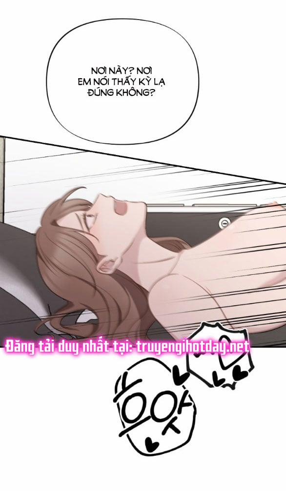 [18+] Hãy Khóc Cho Thật Xinh Đẹp Đi 22.1 trang 35