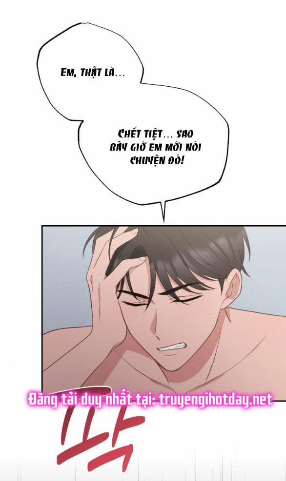 [18+] Hãy Khóc Cho Thật Xinh Đẹp Đi 22.2 trang 11