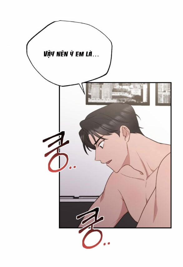 [18+] Hãy Khóc Cho Thật Xinh Đẹp Đi 22.2 trang 21