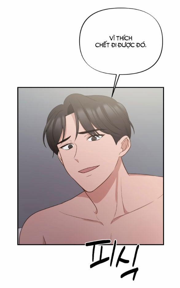 [18+] Hãy Khóc Cho Thật Xinh Đẹp Đi 22.2 trang 33