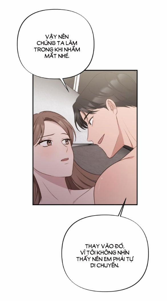 [18+] Hãy Khóc Cho Thật Xinh Đẹp Đi 22.2 trang 53