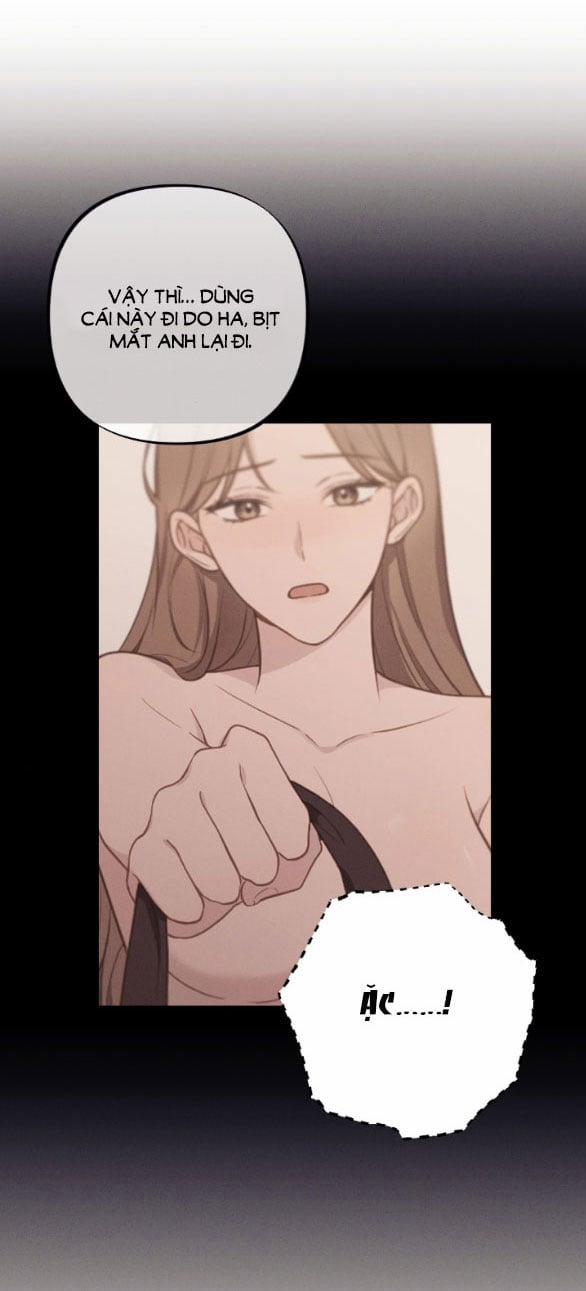 [18+] Hãy Khóc Cho Thật Xinh Đẹp Đi 23.1 trang 1