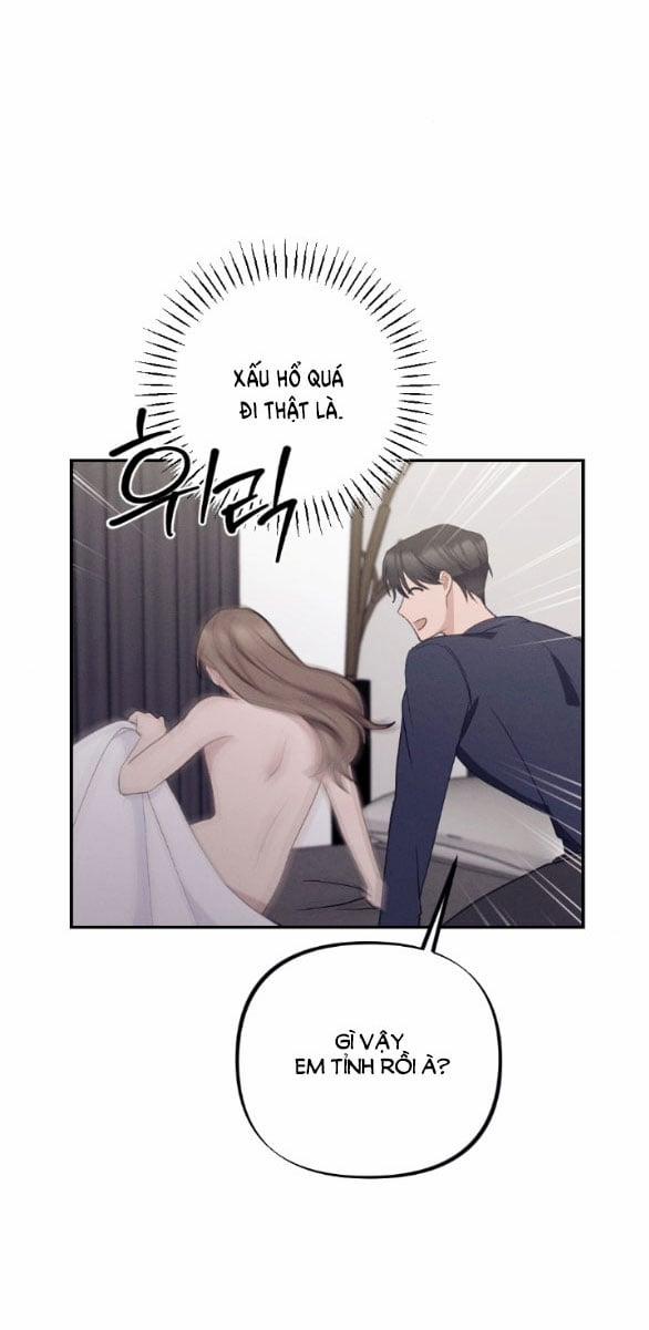 [18+] Hãy Khóc Cho Thật Xinh Đẹp Đi 23.1 trang 12