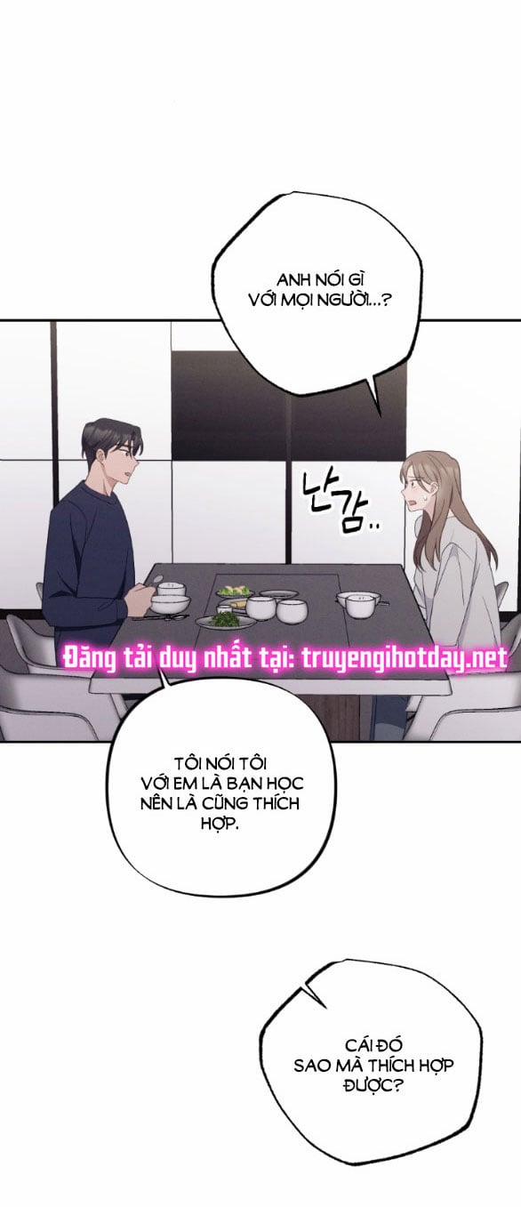 [18+] Hãy Khóc Cho Thật Xinh Đẹp Đi 23.1 trang 29