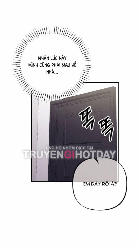 [18+] Hãy Khóc Cho Thật Xinh Đẹp Đi 23.1 trang 4