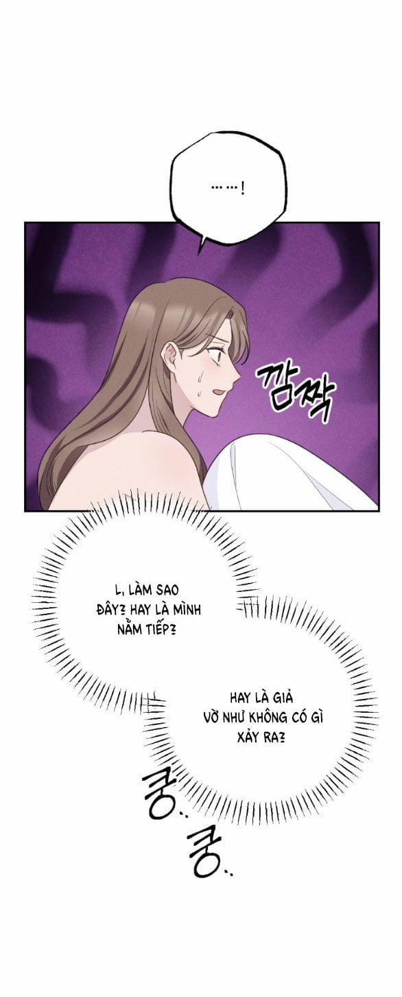 [18+] Hãy Khóc Cho Thật Xinh Đẹp Đi 23.1 trang 5