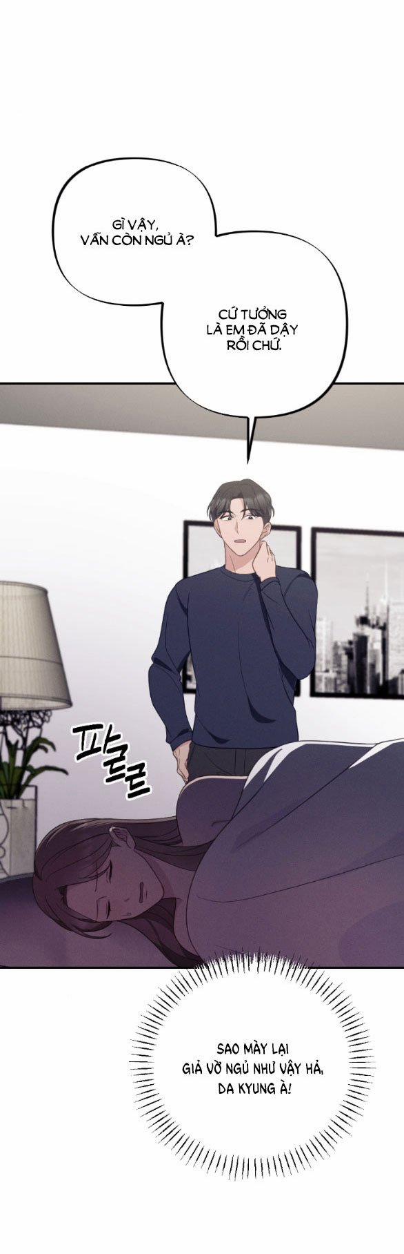 [18+] Hãy Khóc Cho Thật Xinh Đẹp Đi 23.1 trang 7