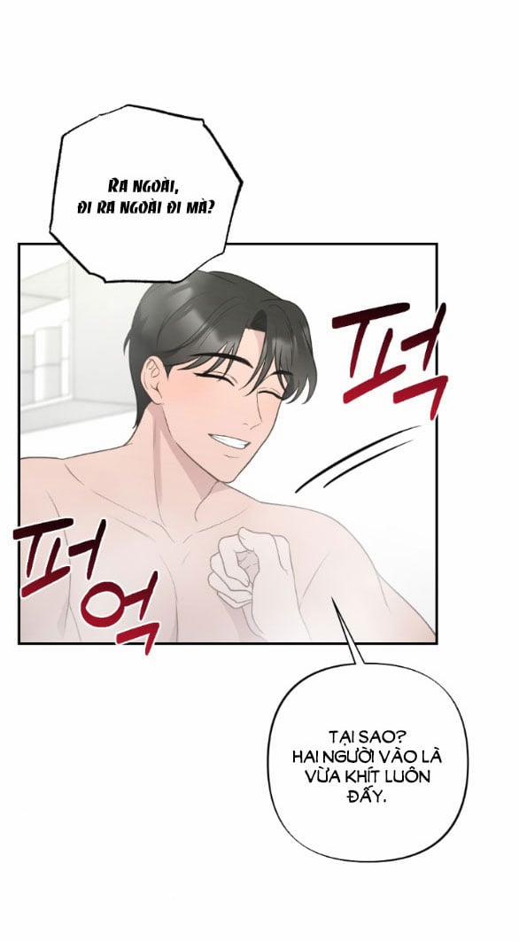 [18+] Hãy Khóc Cho Thật Xinh Đẹp Đi 24.1 trang 9