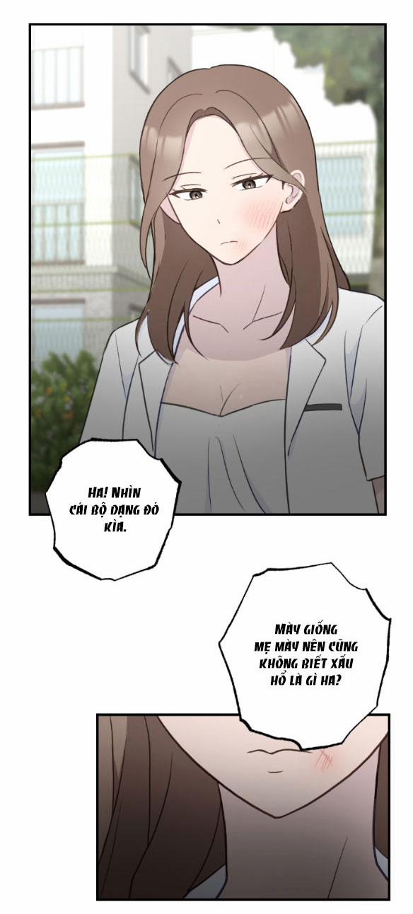 [18+] Hãy Khóc Cho Thật Xinh Đẹp Đi 6.1 trang 10