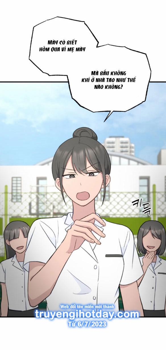 [18+] Hãy Khóc Cho Thật Xinh Đẹp Đi 6.1 trang 3