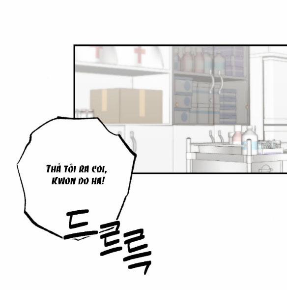 [18+] Hãy Khóc Cho Thật Xinh Đẹp Đi 6.1 trang 30