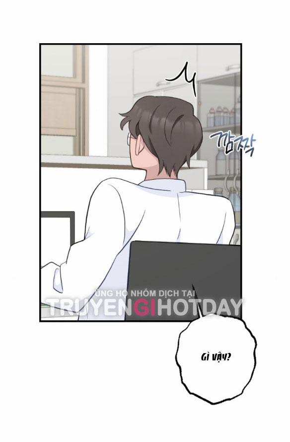 [18+] Hãy Khóc Cho Thật Xinh Đẹp Đi 6.1 trang 31