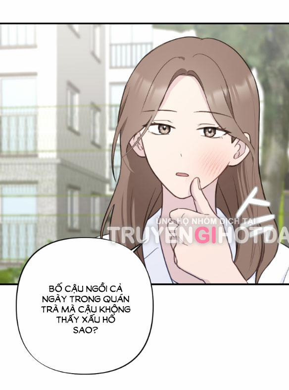 [18+] Hãy Khóc Cho Thật Xinh Đẹp Đi 6.1 trang 6