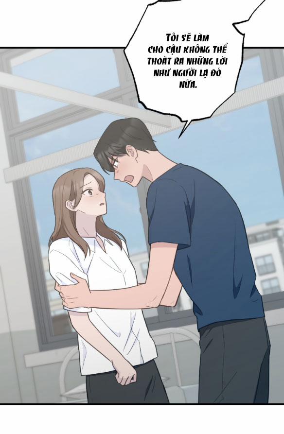 [18+] Hãy Khóc Cho Thật Xinh Đẹp Đi 6.2 trang 18