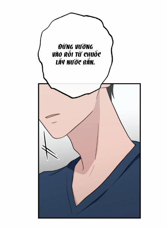 [18+] Hãy Khóc Cho Thật Xinh Đẹp Đi 6.2 trang 20