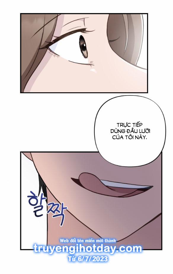 [18+] Hãy Khóc Cho Thật Xinh Đẹp Đi 6.2 trang 27