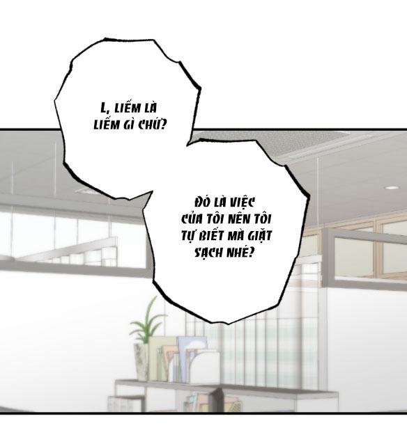 [18+] Hãy Khóc Cho Thật Xinh Đẹp Đi 6.2 trang 29