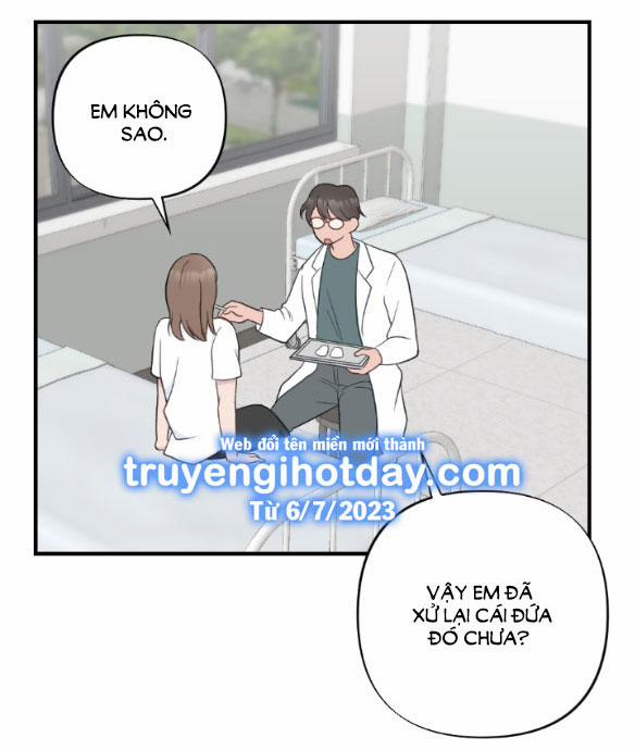 [18+] Hãy Khóc Cho Thật Xinh Đẹp Đi 6.2 trang 3