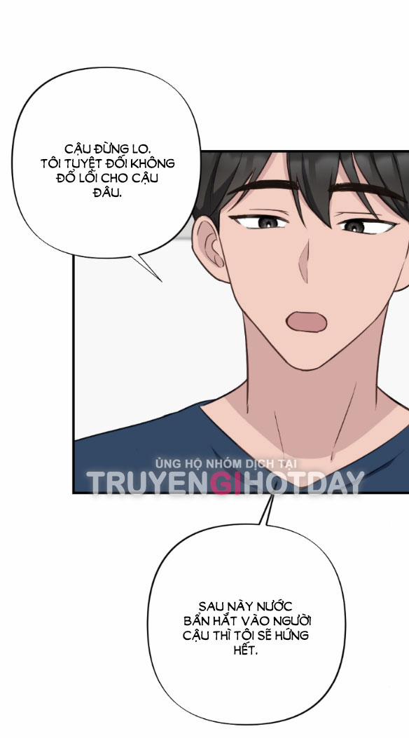 [18+] Hãy Khóc Cho Thật Xinh Đẹp Đi 6.2 trang 32