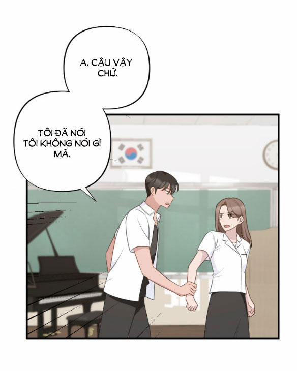 [18+] Hãy Khóc Cho Thật Xinh Đẹp Đi 7.1 trang 16