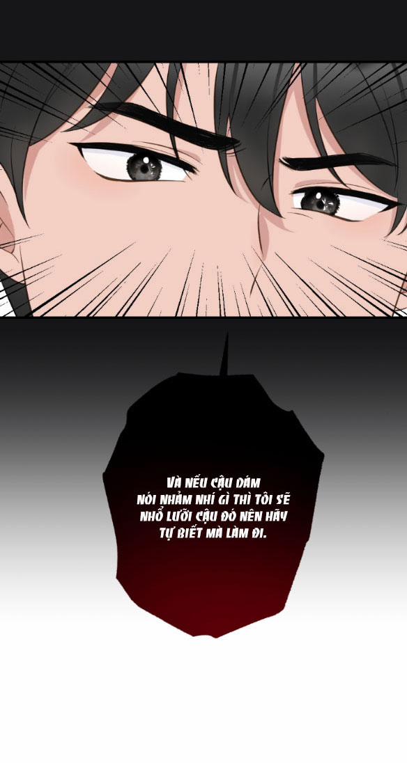 [18+] Hãy Khóc Cho Thật Xinh Đẹp Đi 7.1 trang 21