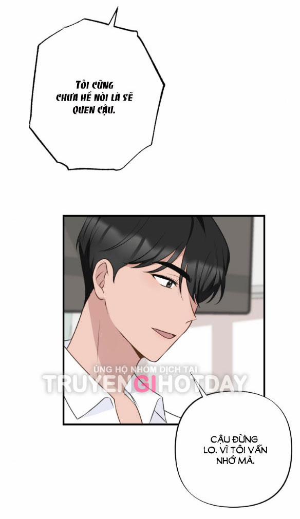 [18+] Hãy Khóc Cho Thật Xinh Đẹp Đi 7.1 trang 29