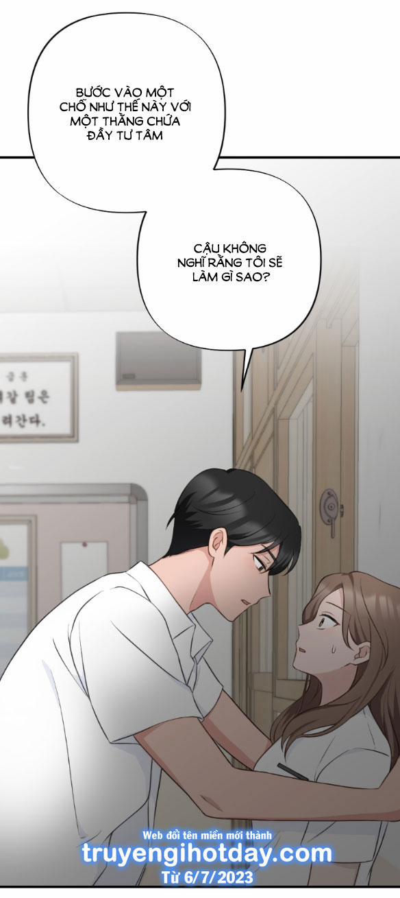 [18+] Hãy Khóc Cho Thật Xinh Đẹp Đi 7.1 trang 33